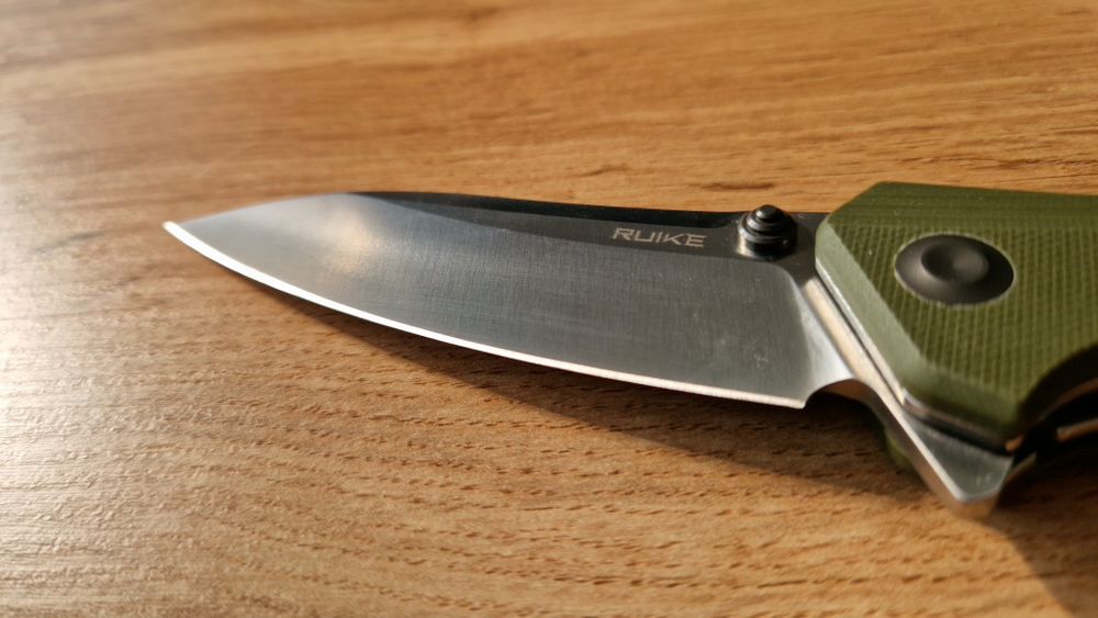 Nóż Ruike P841-L