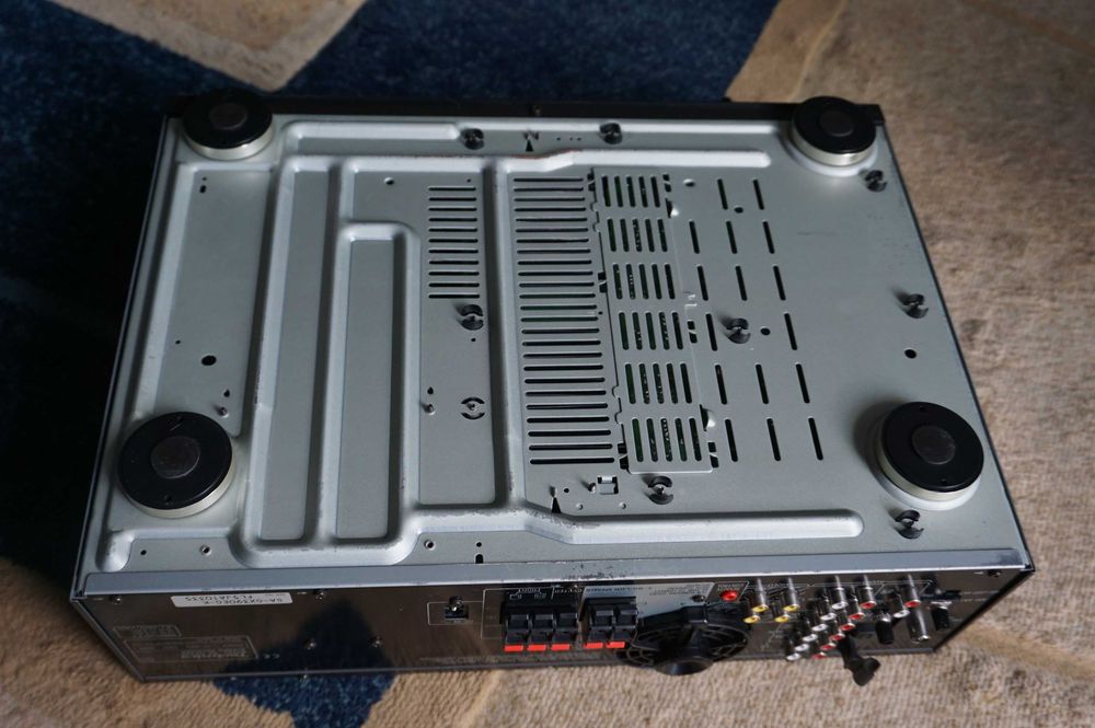 Technics SA-GX390 Amplituner Wzmacniacz