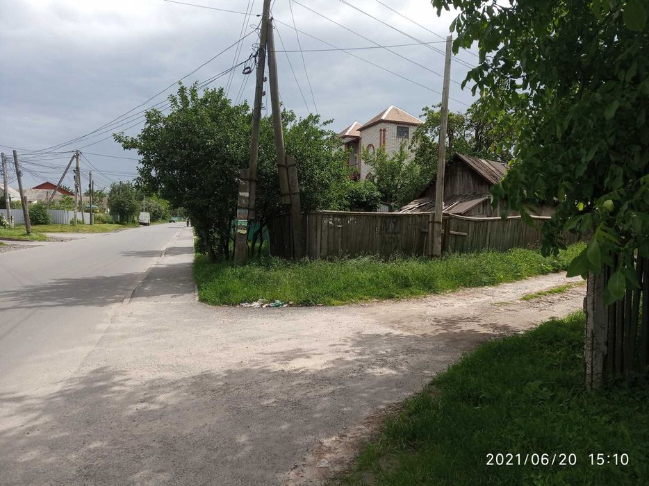 Продаж будинку з ділянкою 14.7 соток, вул. Шевченка 44, Вінницькі Хутори