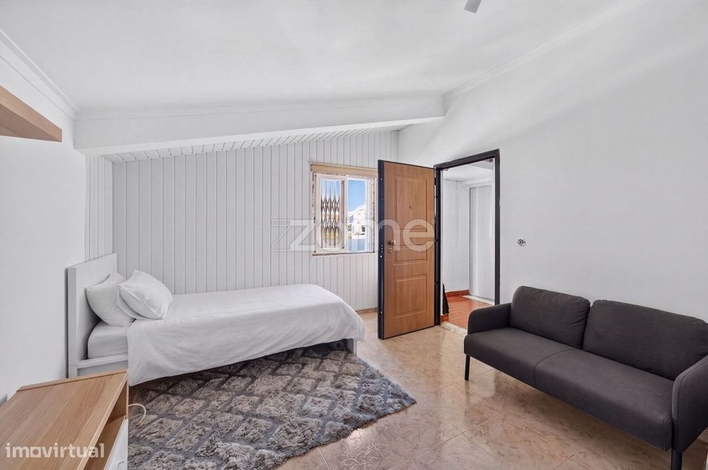 Apartamento T2+2 - Alcabideche