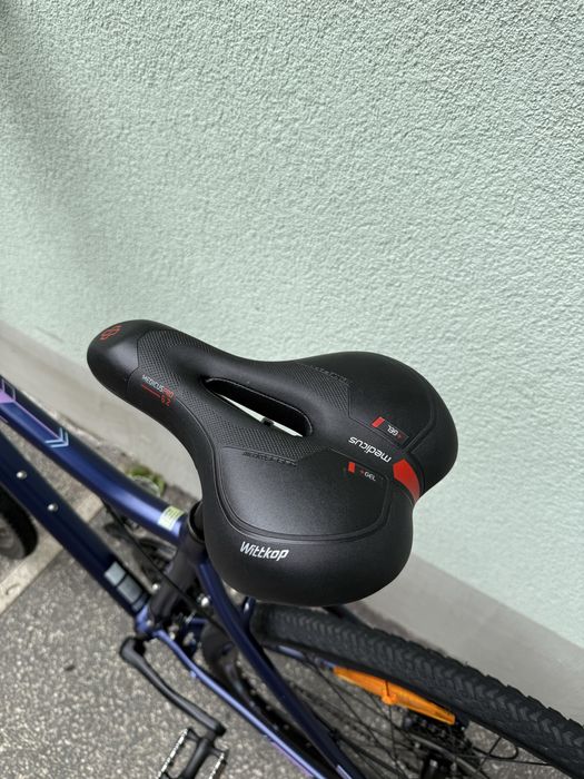 Rower GIANT LIV, Damka, Jak NOWY!