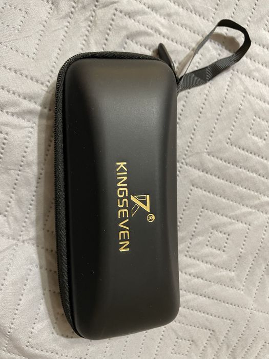 Okulary KingSeven
