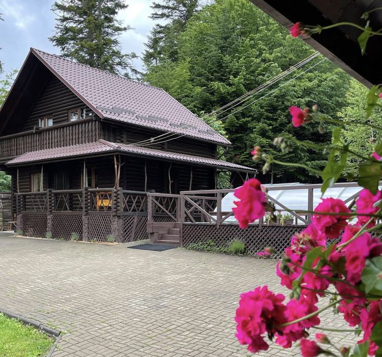 Здаються котеджи в Мигово баня чан басейн