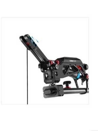 Flycam Flowline Placid Stabilizing Arm for Camera & Gimbals  até 7.5kg