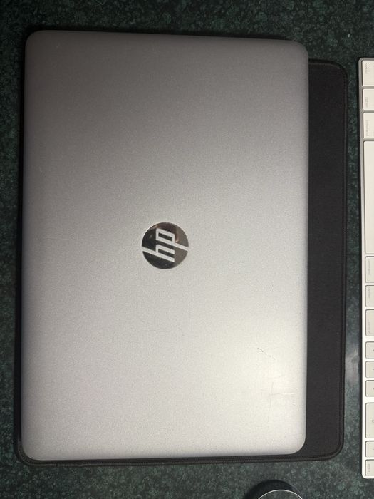 Laptop HP EliteBook 850 G3
