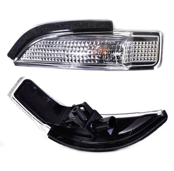 Поворотники повторювачі поворотників Toyota