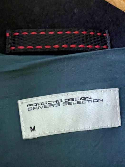 Porsche Design oryginalny plaszcz damski roz. M