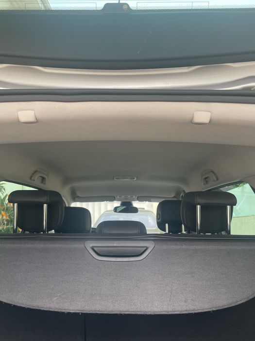 Renault Megane 1.5 Dci Versão Dynamique