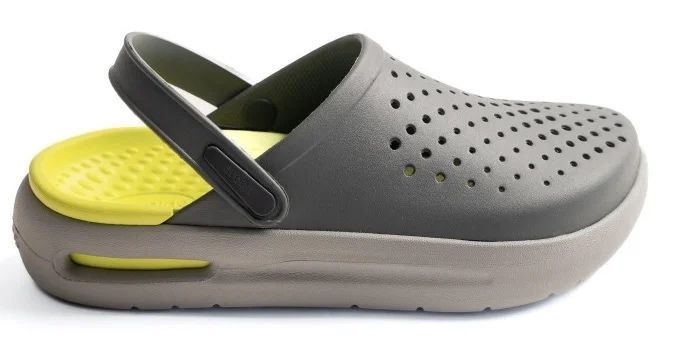 Крокси LiteRide InMotion Clog crocs сабо чоловічі жіночі крокси унісекс