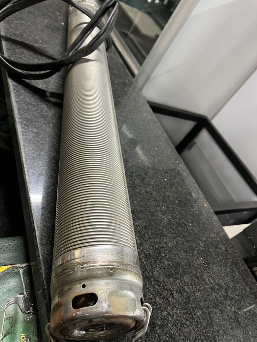 Bomba de agua LOWARA 4 BC157