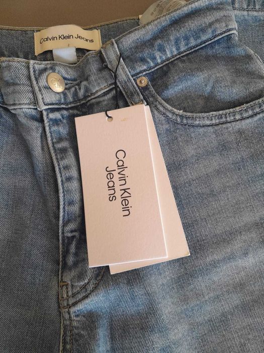 Jeans Femininos Calvin Klein