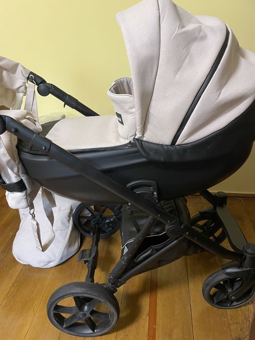 Продам коляску bair 2 в 1