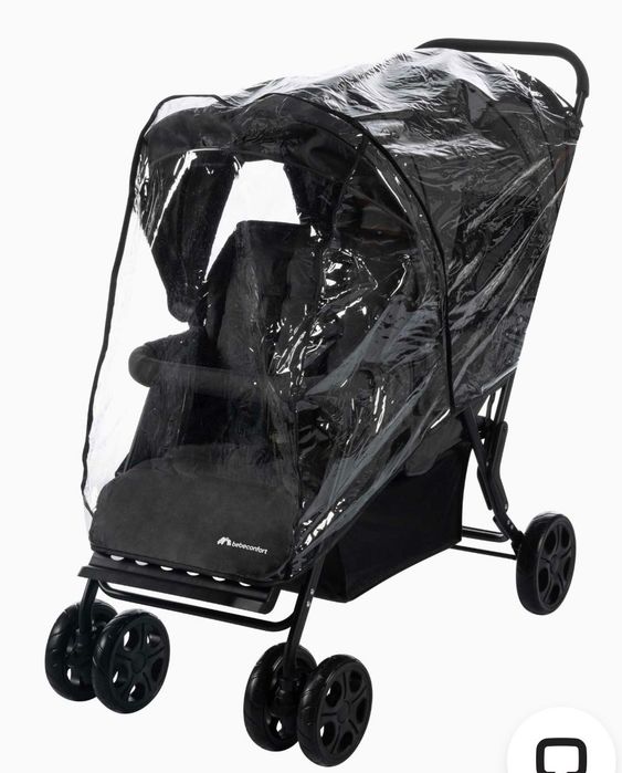 Carrinho de bebé duo Confort