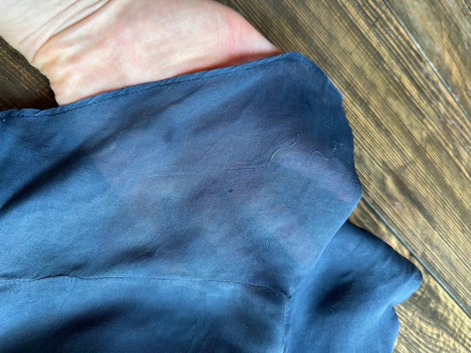 Вінтажне плаття 70-х років salvatore ferragamo