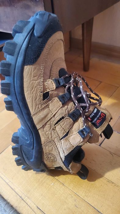 Продам ботинки фірми Woodland 39 розмір