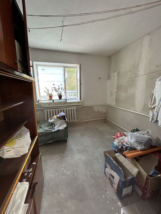 Продам дом в городе Белгород-Днестровский