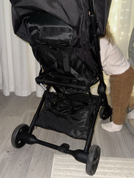 Spacerowka maxi cosi lara 2