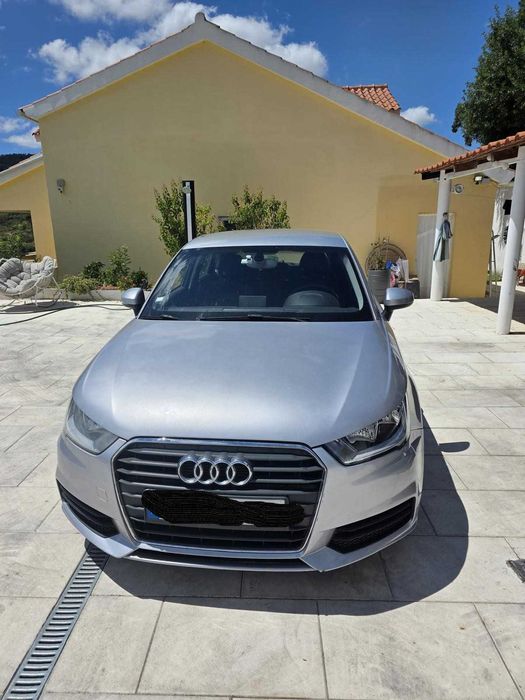 Audi A1 - 1.400 cc