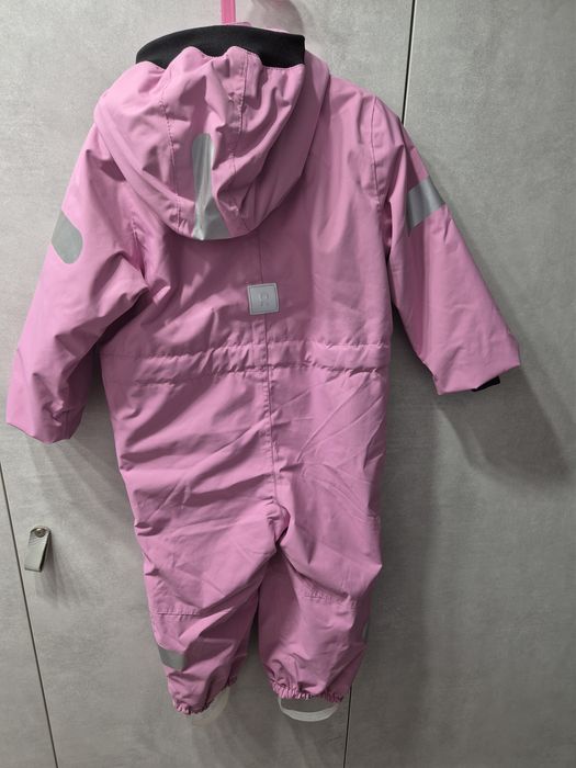 Комбінезон демісезонний Reimatec Reima Marte Mid