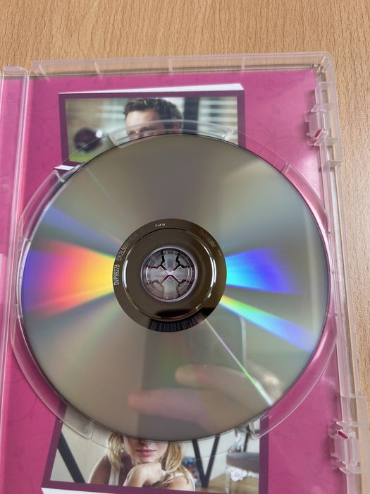 Och Karol 2 film na DVD