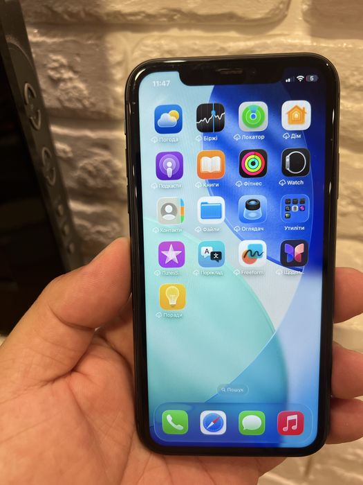 Iphone 11 128 gb