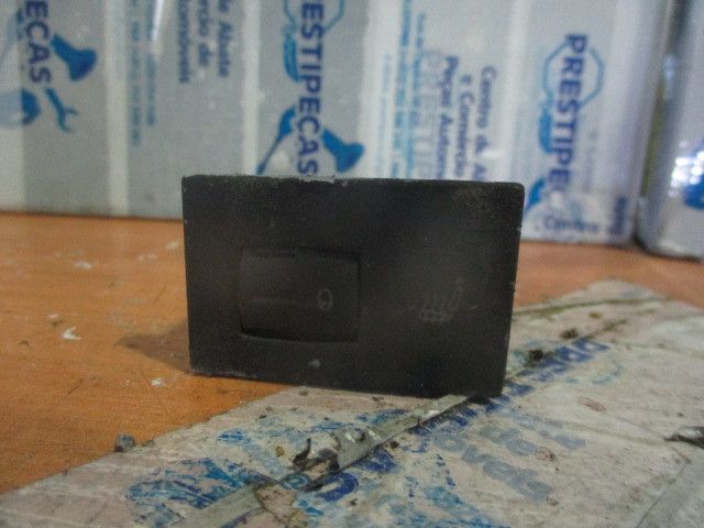 Botão / interruptor aquecimento de bancos OPEL Meriva A