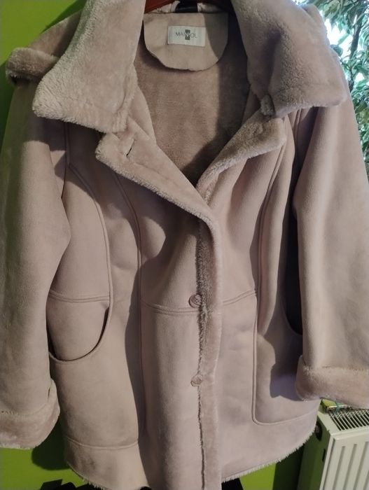 Kurtka damska 52 duży rozmiar