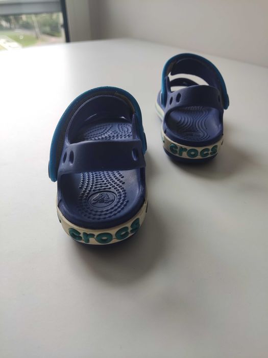 Crocs rozmiar C8 tj. 24-25 dł. wkładki 149mm