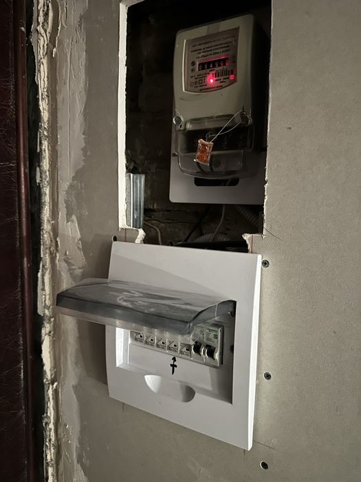 Продаж квартири центр