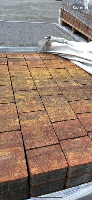 Kostka brukowa Promocja do wyczerpania commix Toledo  - hit