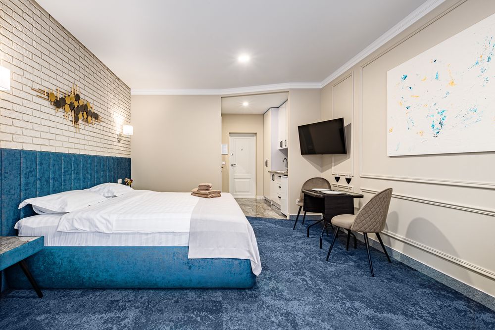 ApartReserve Avtorskiy