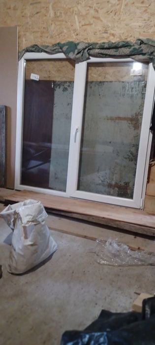 Металопластикове вікно