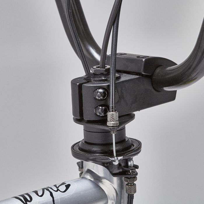 BICICLETA BMX 520 WIPE