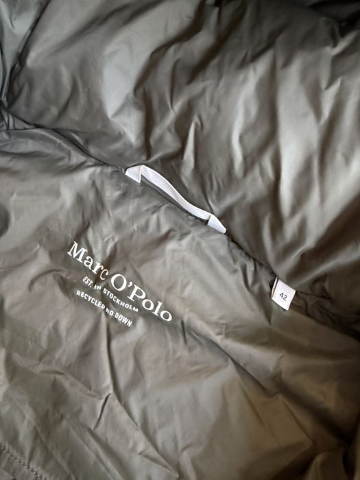 Пухова жилетка Marc O’polo (size 42/L-XL)