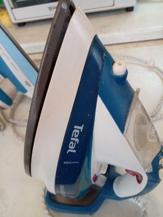 Продам праска Tefal