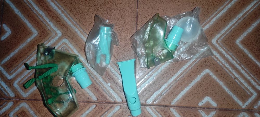 Máquina PIC Airtherapy usada