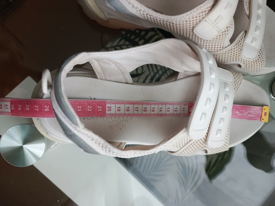 Сандалі Skechers (39)