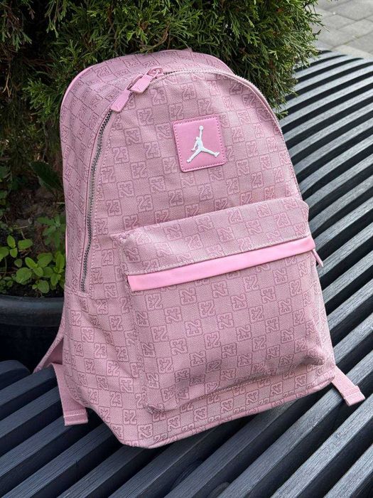 Рюкзак Jordan Monogram 23 (45х31 см)