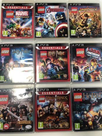 Gry Ps3 800 Roznych Tytulow Warszawa Wola Sklep Warszawa Wola Olx Pl