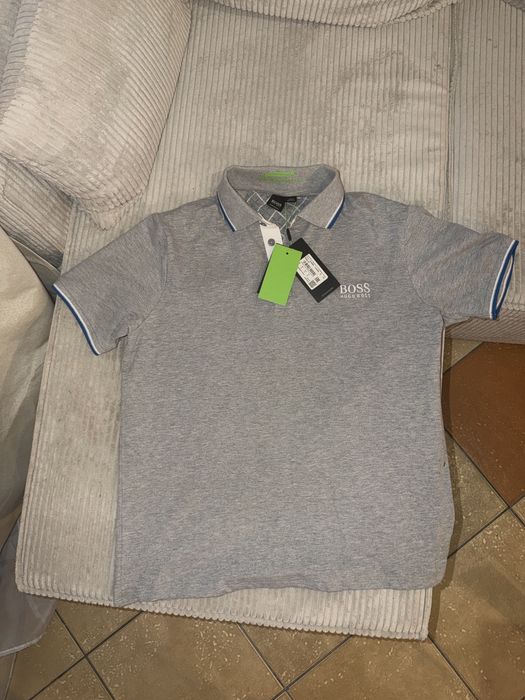 Koszulka polo HUGO BOSS Rozmiar XL nowa z metka