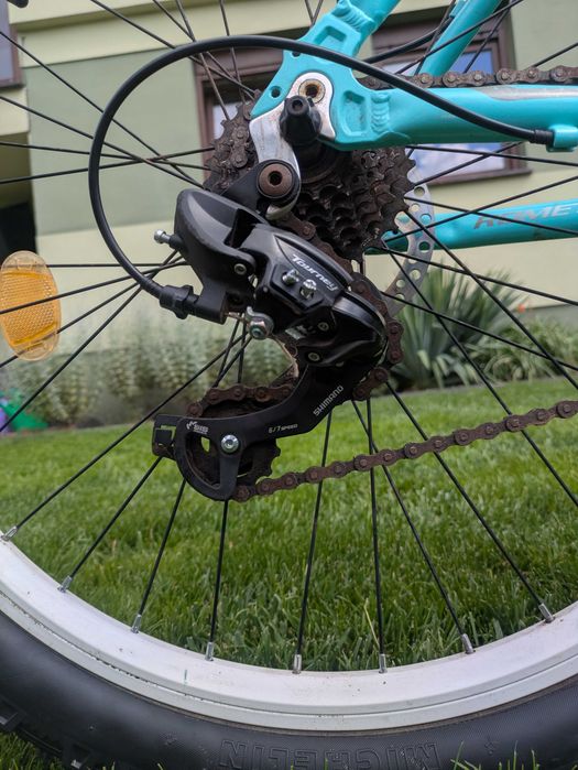 Romet Jolene 26 – rower górski damski MTB / bardzo dobry stan!