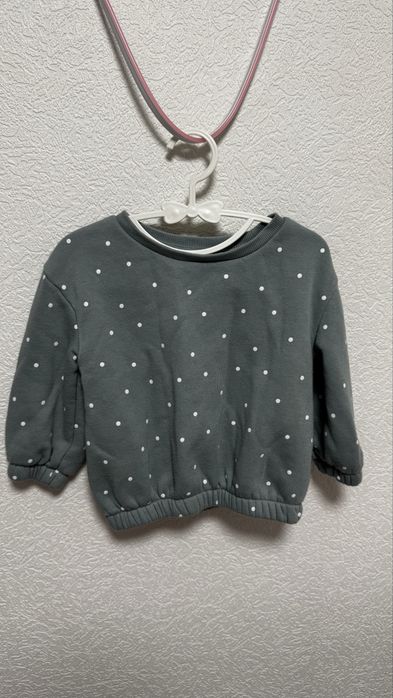 Тепла кофтинка Primark