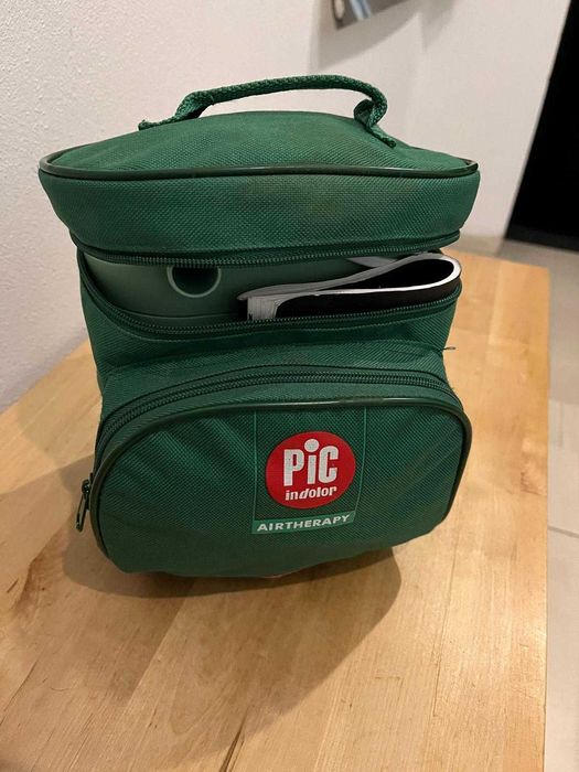 Nebulizador aerossóis Pic Project