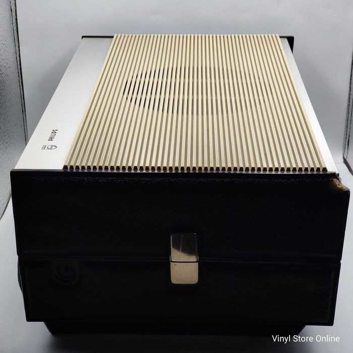 Gira Discos Philips Série Diamond 1967