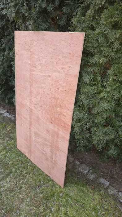 Witam mam na sprzedaż sklejki wodoodporna