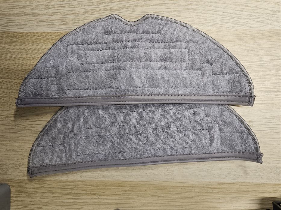 Robot mopujaco odkurzajacy - Roborock S8 Pro Ultra automatyczna stacja