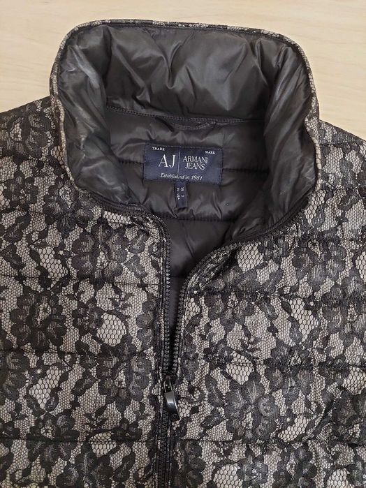 Куртка Armani xs