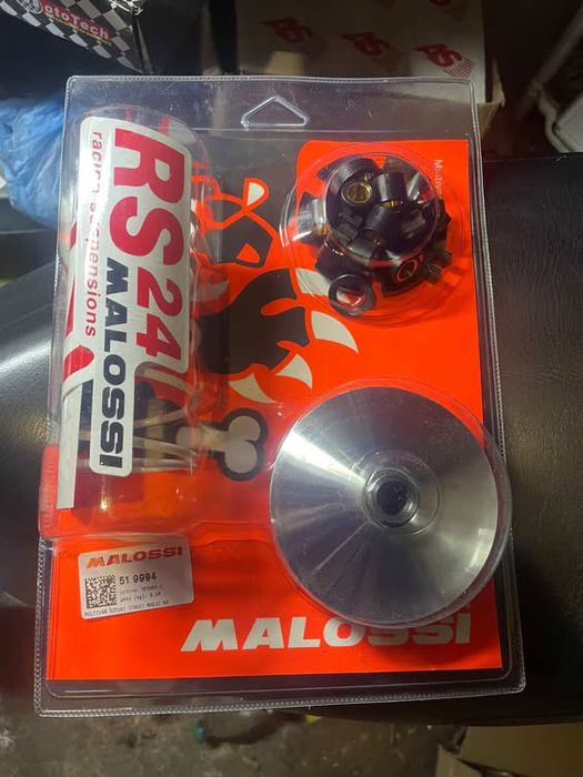 Продам Варіатор Malossi multivar