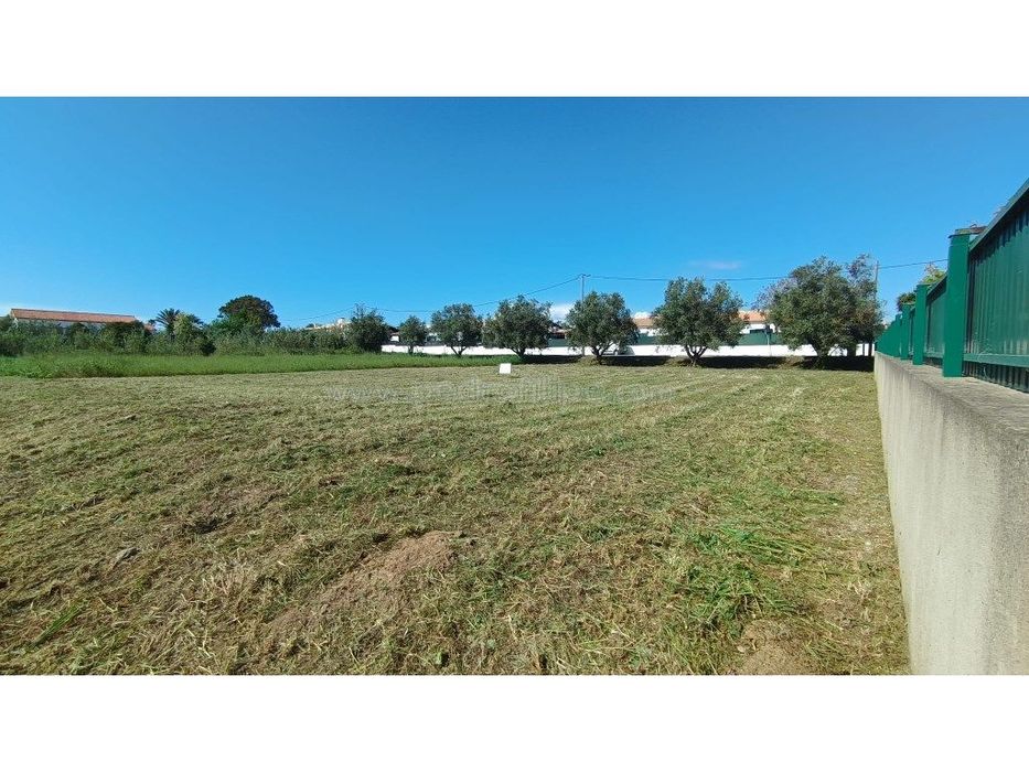 Terreno Para Construção na Azoia