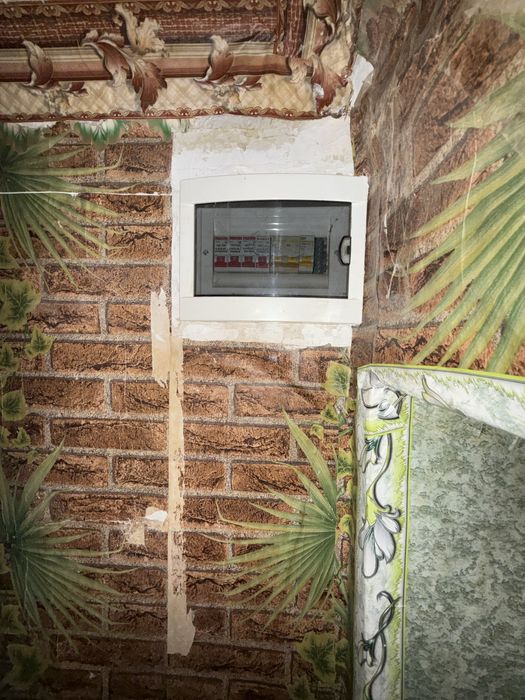 2-кімнатна квартира 2/5 АЕВ